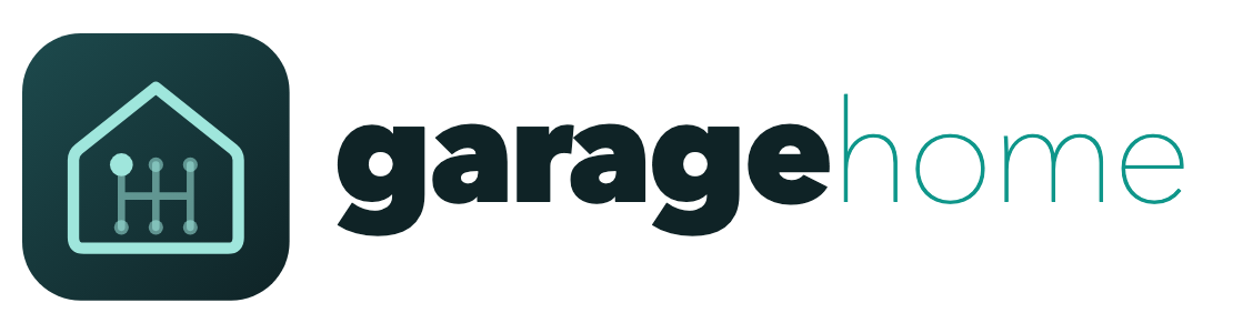 Garage Home
